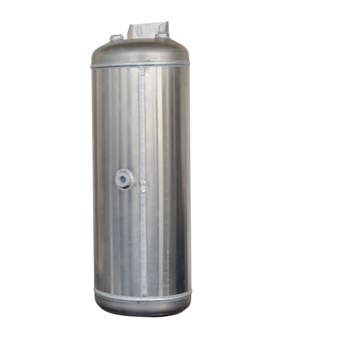铝合金储气罐HNDC-2245